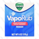 Yes, Vicks VapoRub Ointment can work as an anti-fungal treatment, in a pinch!
